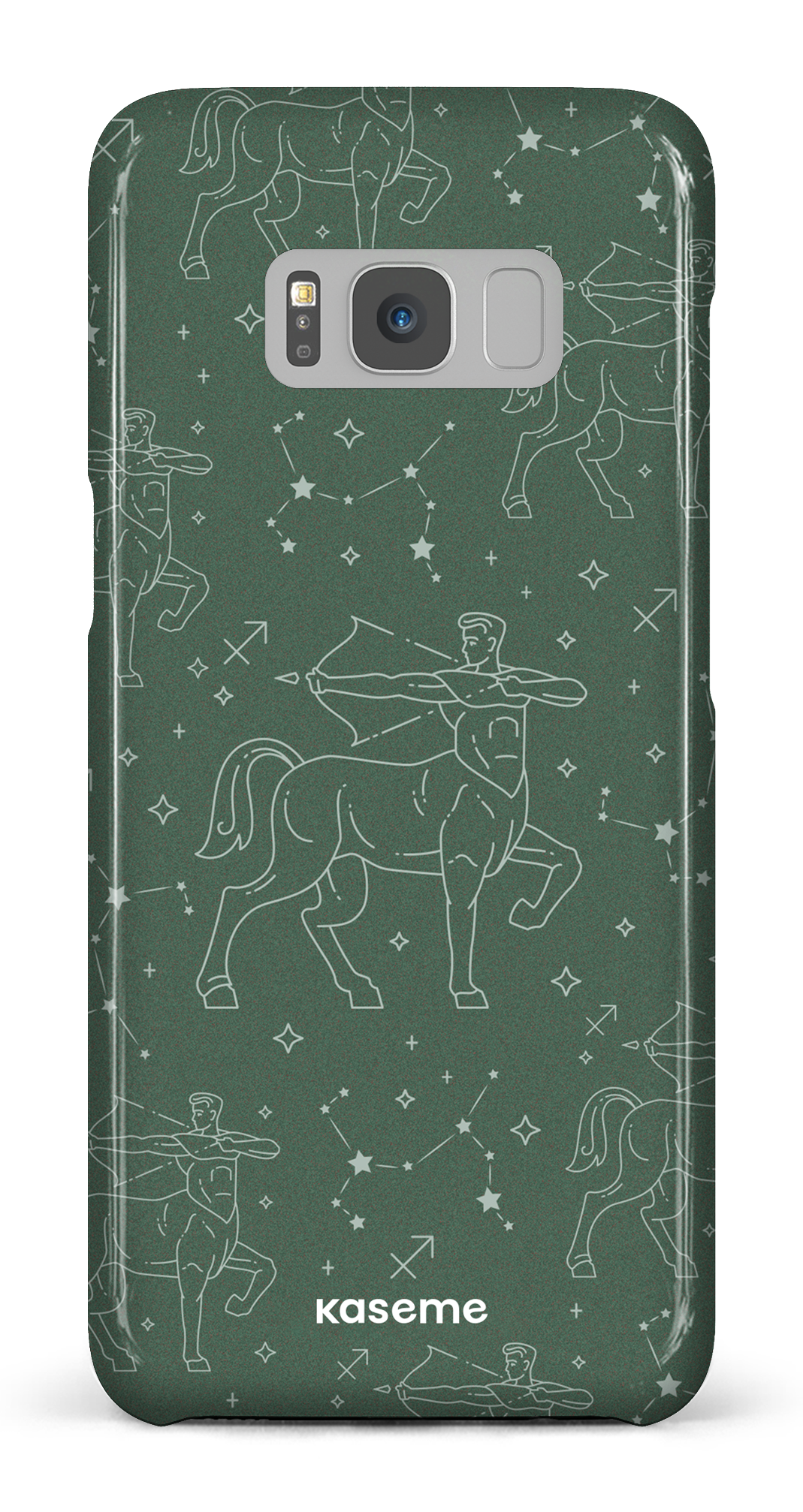 Sagittarius - Galaxy S8