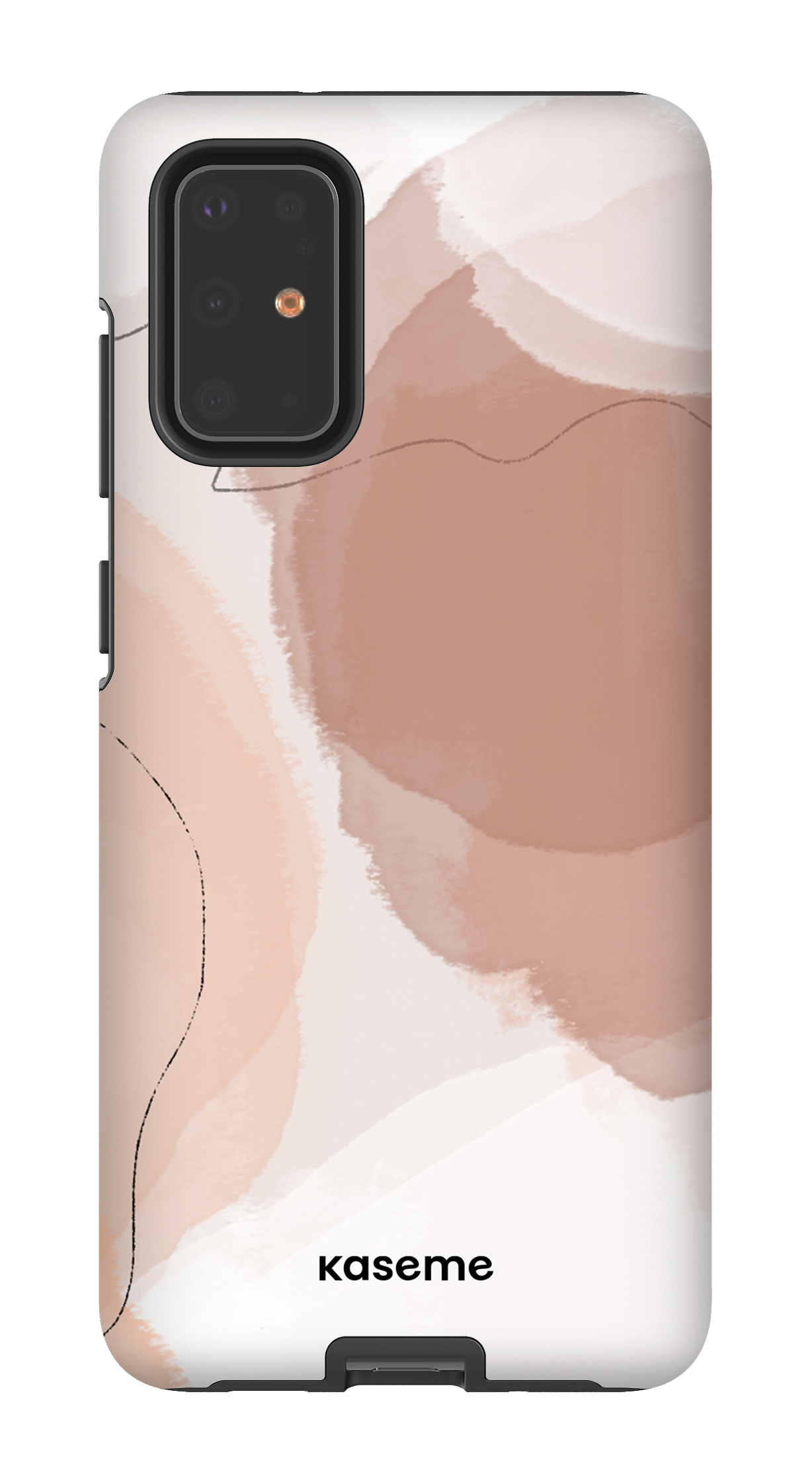 Rosé - Galaxy S20 Plus