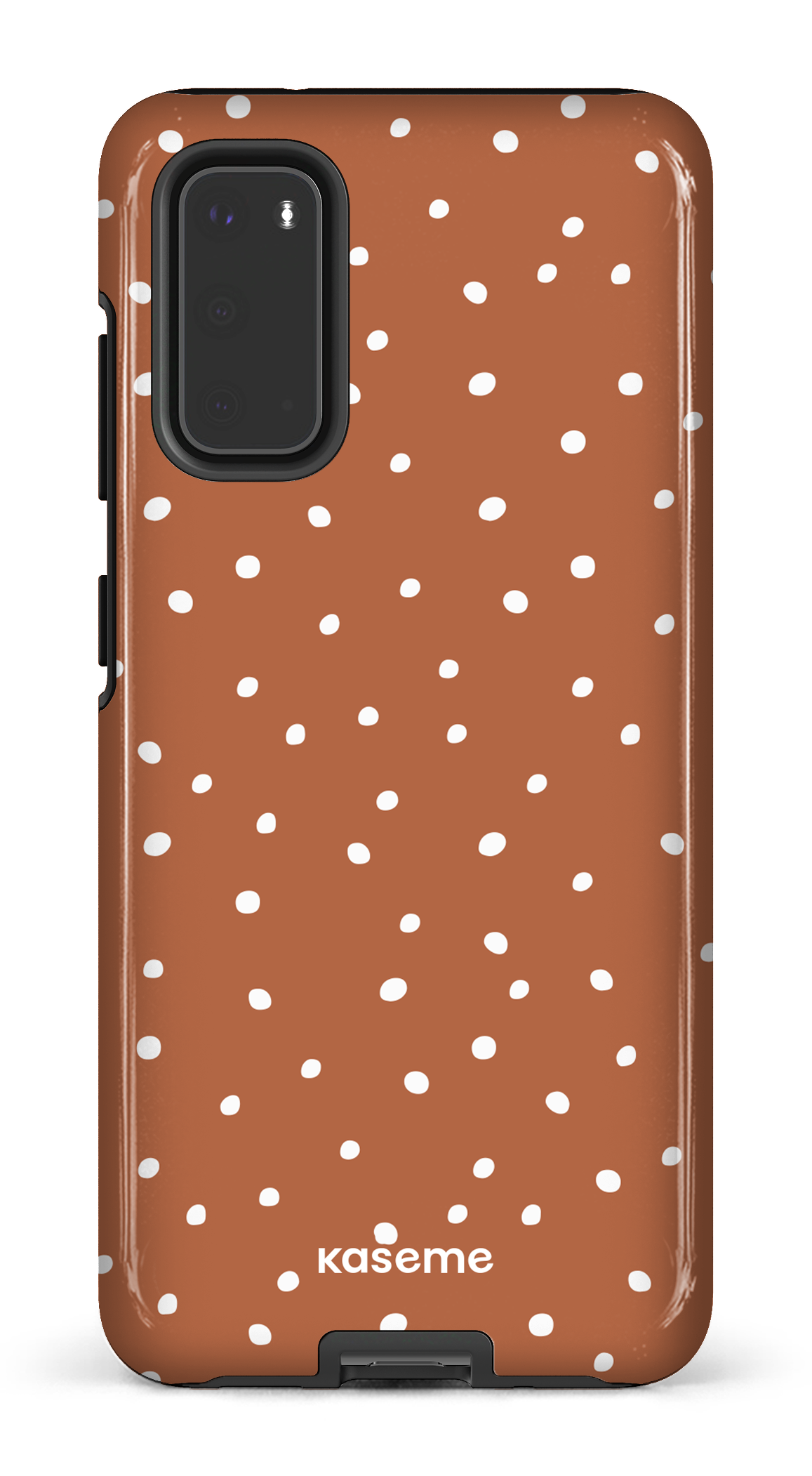 Spotted phone case - Galaxy S20