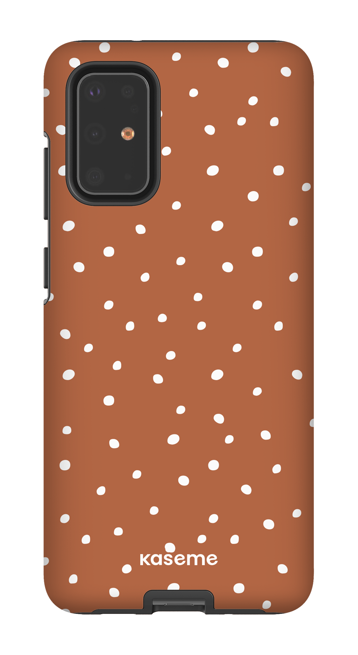 Spotted phone case - Galaxy S20 Plus
