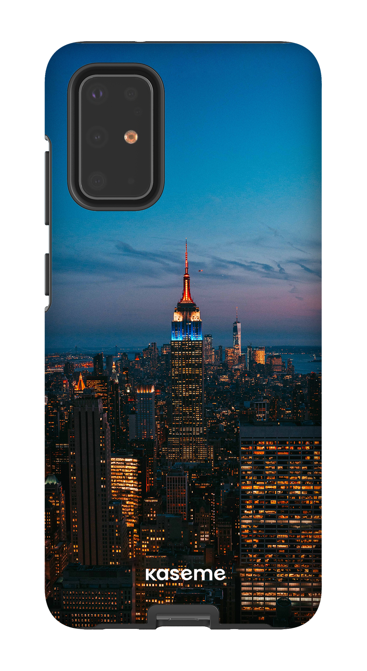 New York - Galaxy S20 Plus
