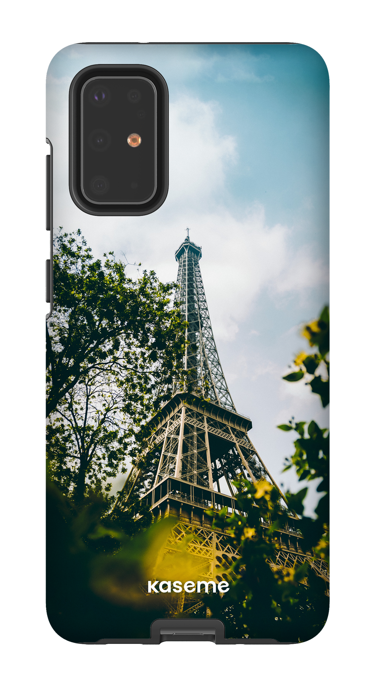 Paris - Galaxy S20 Plus