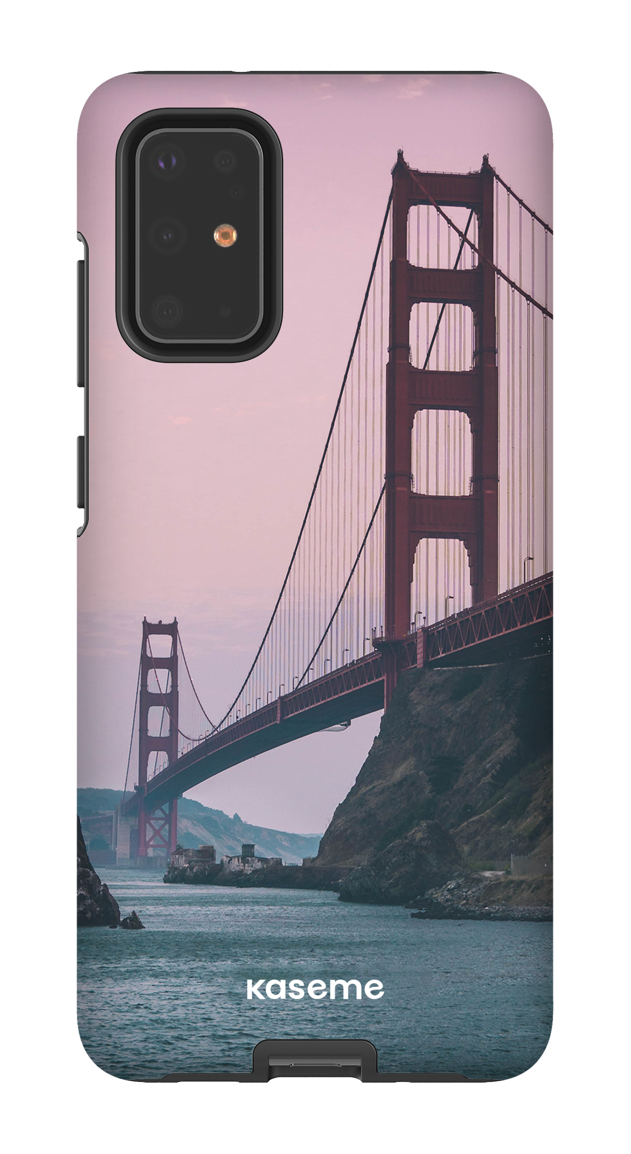 San Francisco - Galaxy S20 Plus