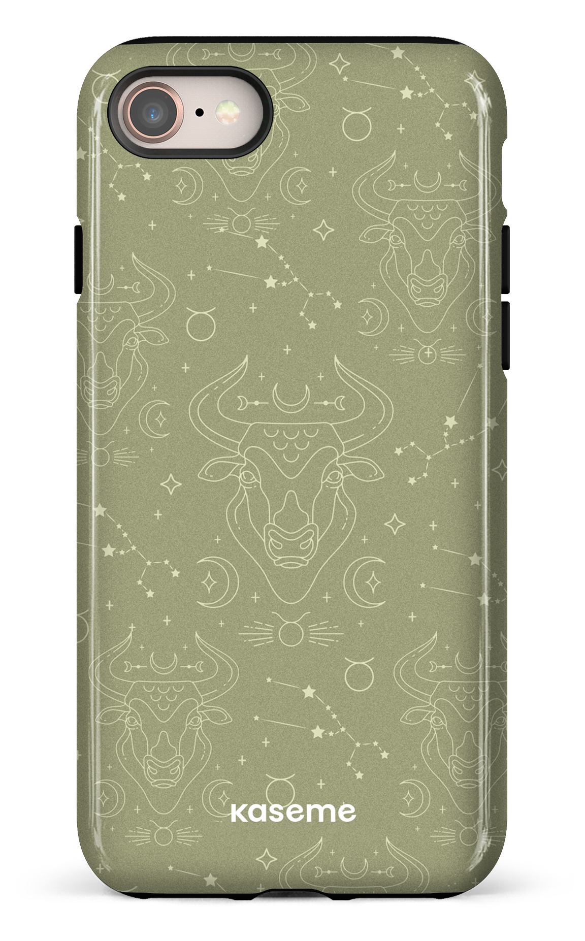 Taurus - iPhone SE 2020 / 2022