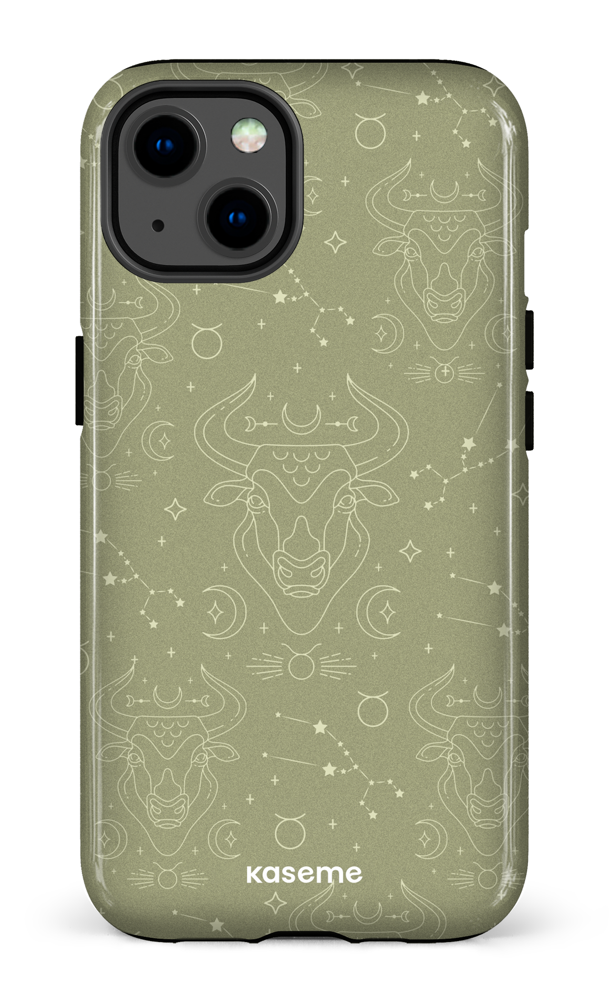 Taurus - iPhone 13