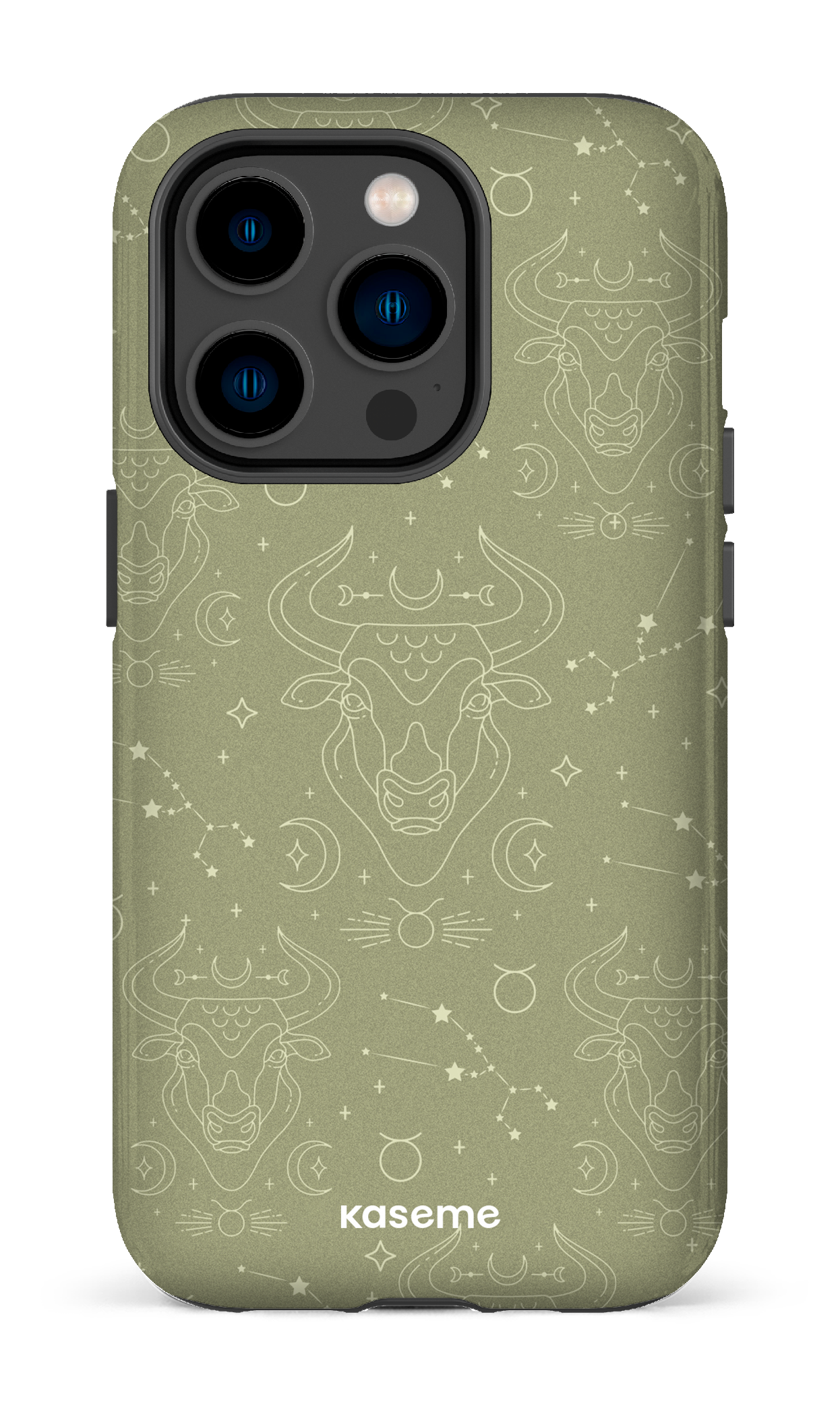 Taurus - iPhone 14 Pro