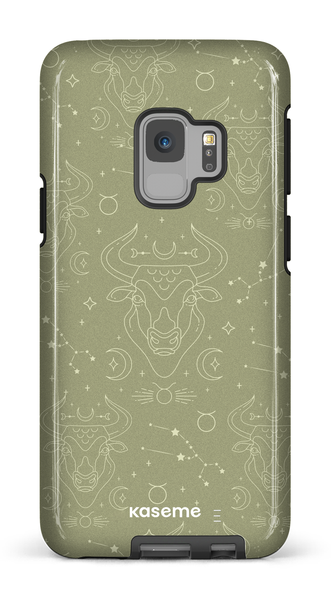 Taurus - Galaxy S9