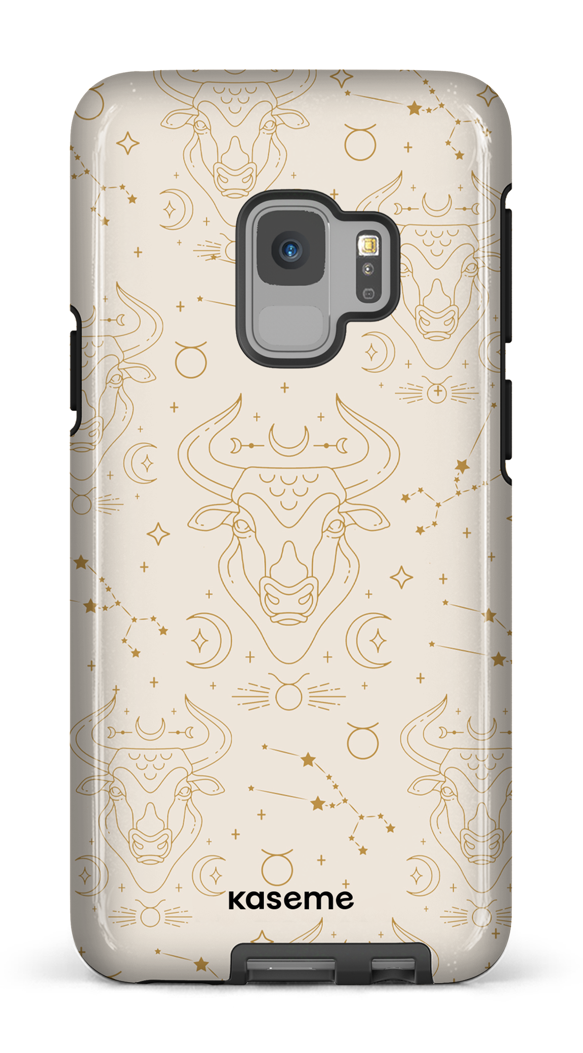 Taurus Beige - Galaxy S9