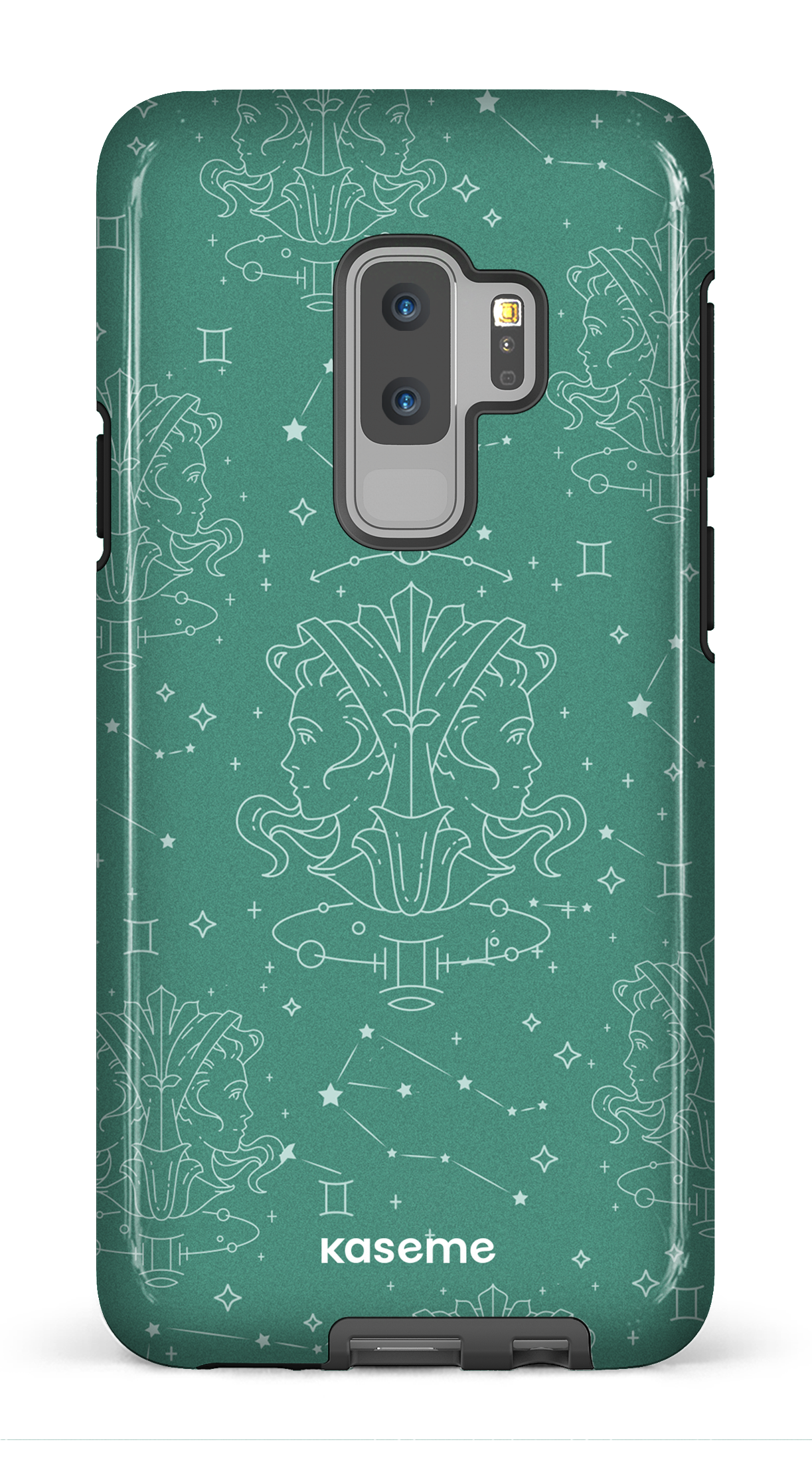 Gemini - Galaxy S9 Plus