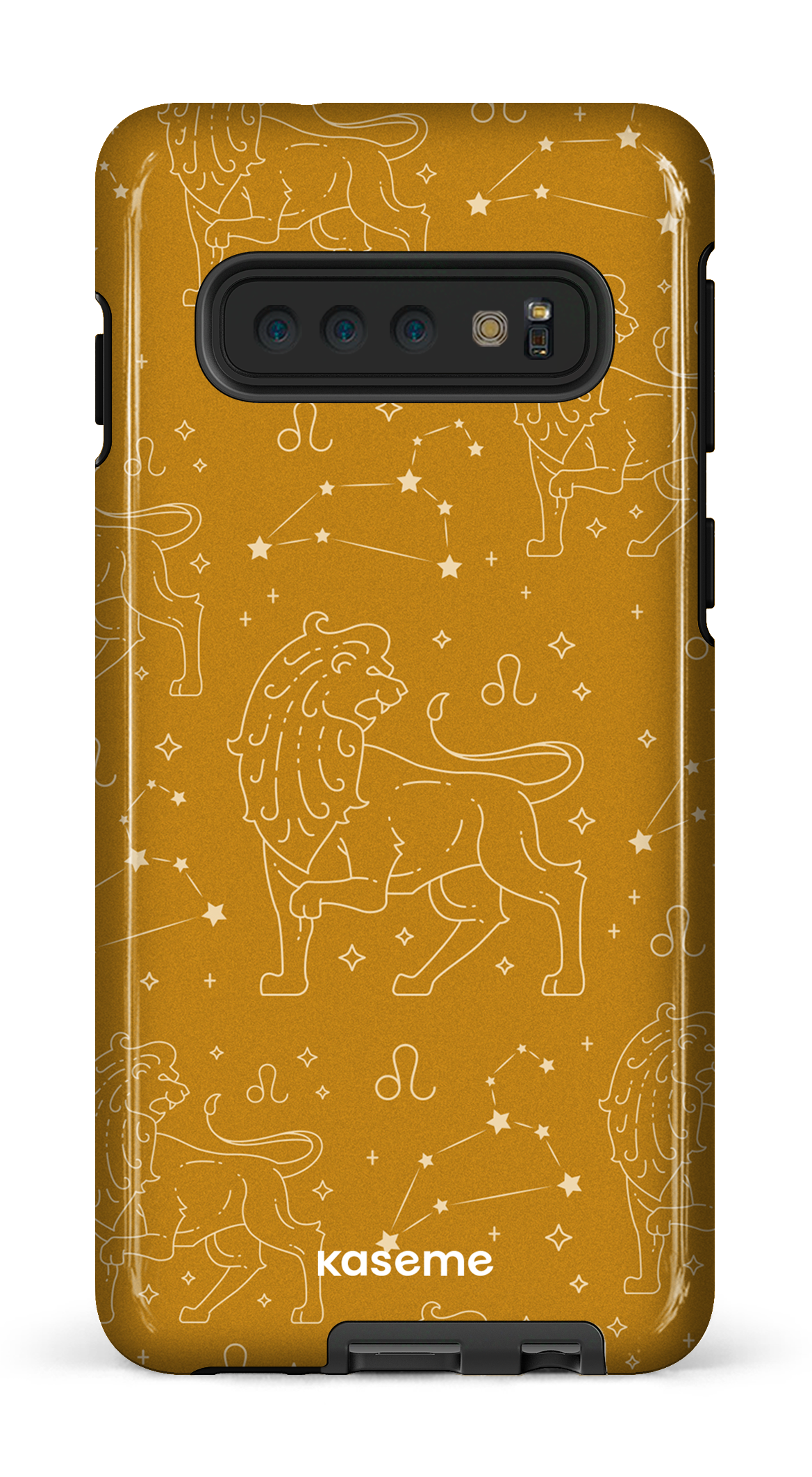 Leo - Galaxy S10