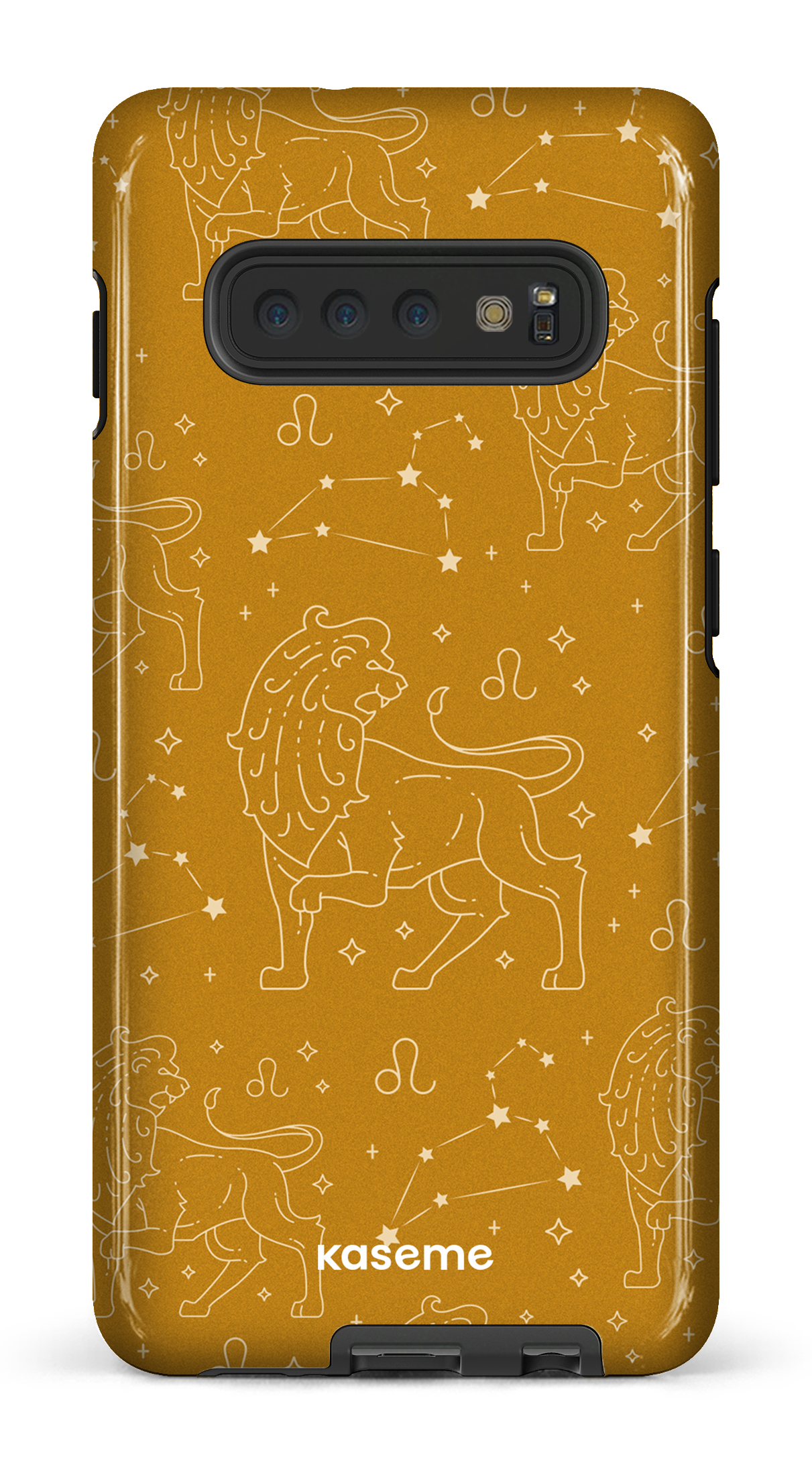 Leo - Galaxy S10 Plus