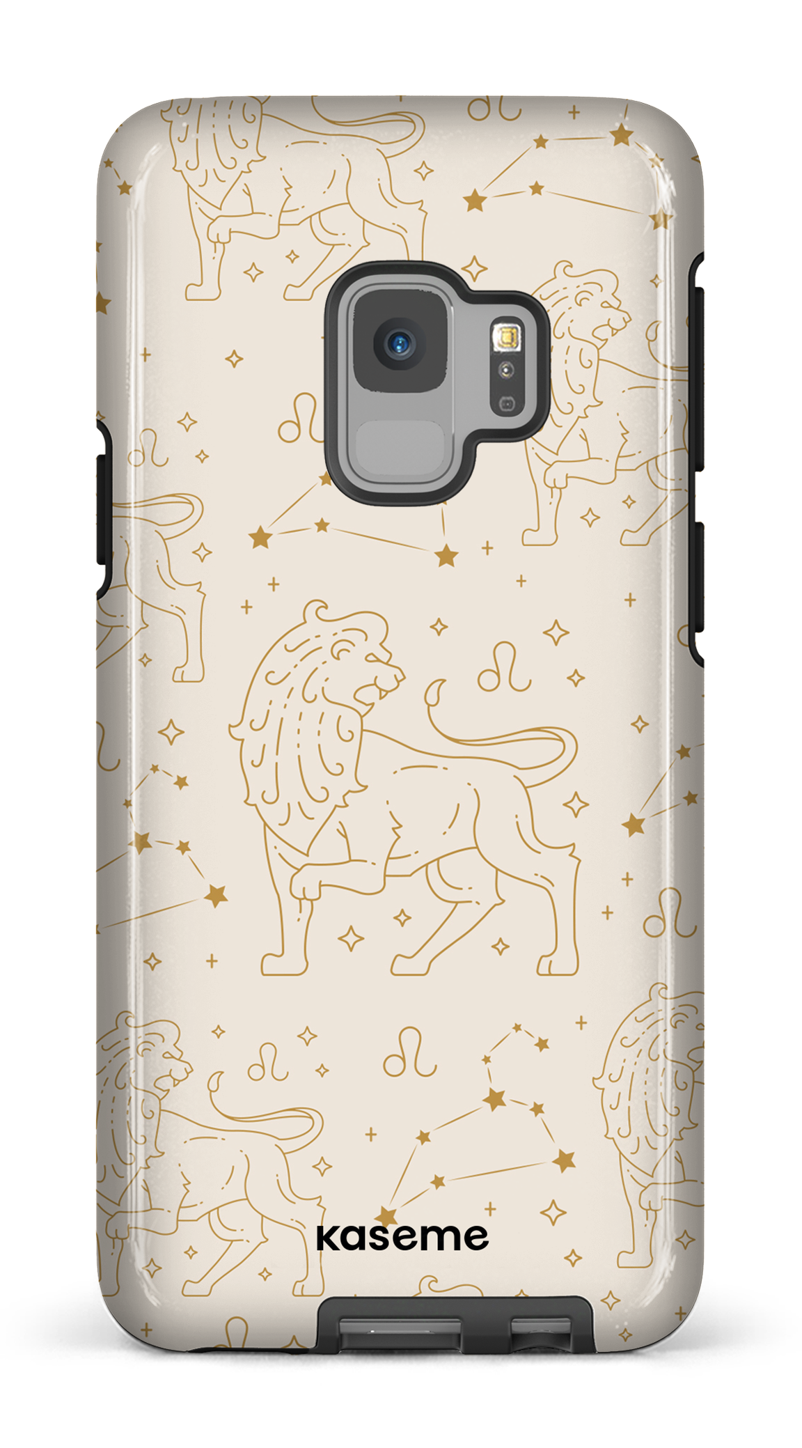 Leo Beige - Galaxy S9