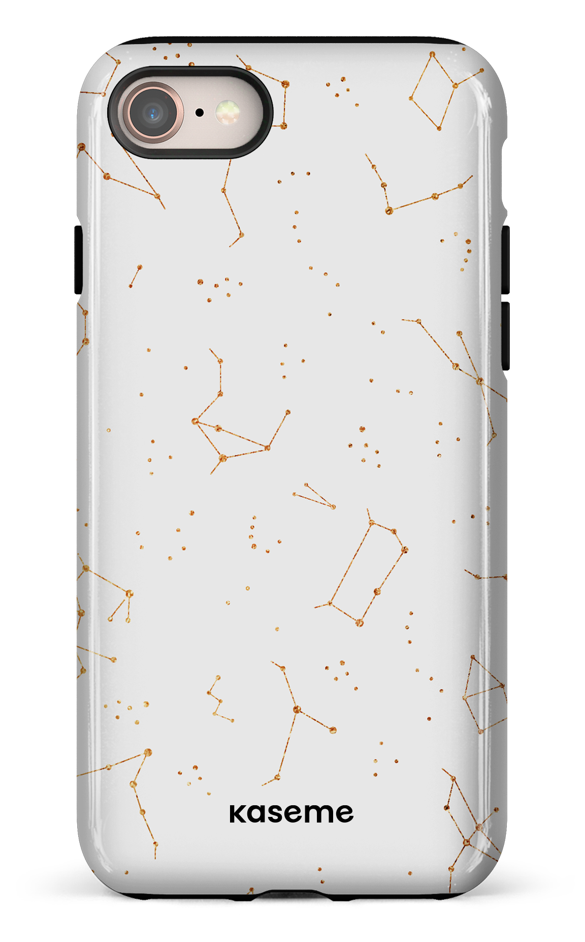 Stardust sky - iPhone 7