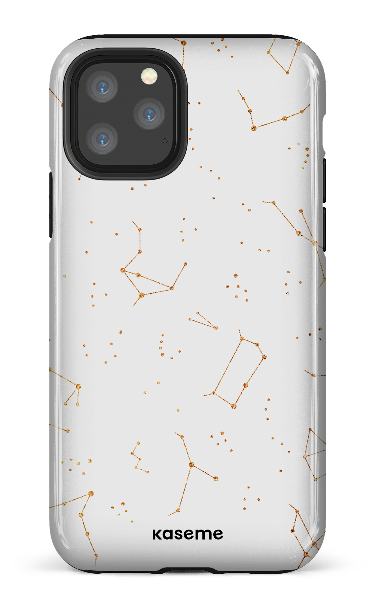 Stardust sky - iPhone 11 Pro