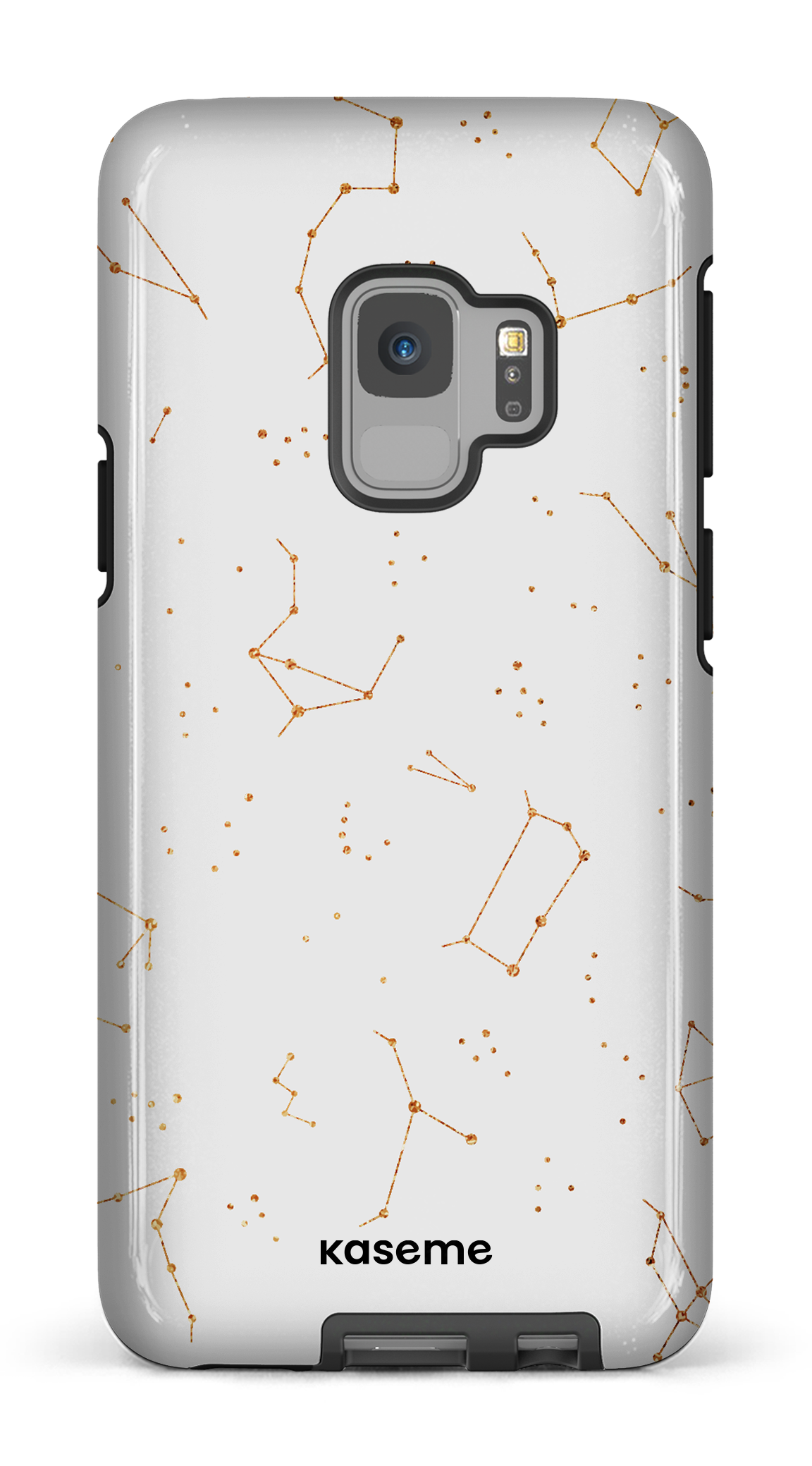 Stardust sky - Galaxy S9