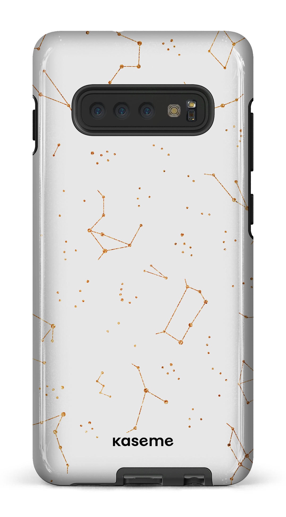 Stardust sky - Galaxy S10 Plus