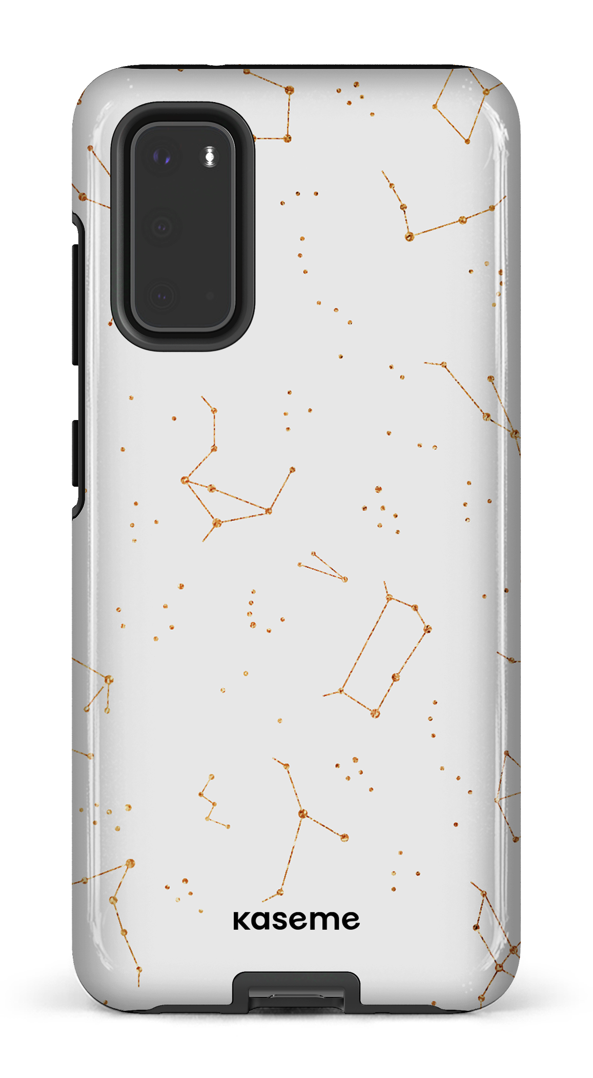 Stardust sky - Galaxy S20