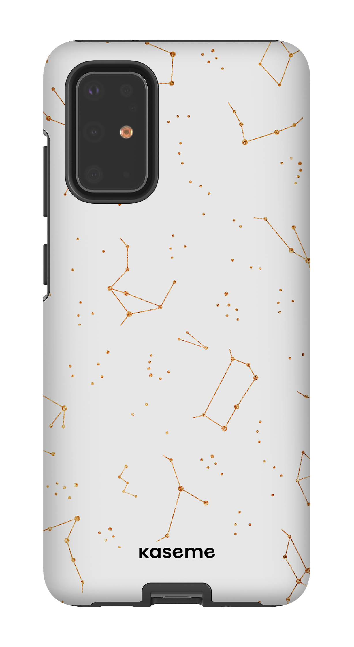 Stardust sky - Galaxy S20 Plus