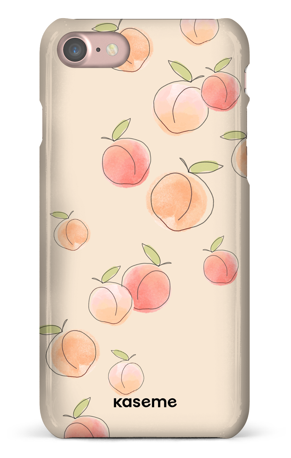 Peachy - iPhone 7