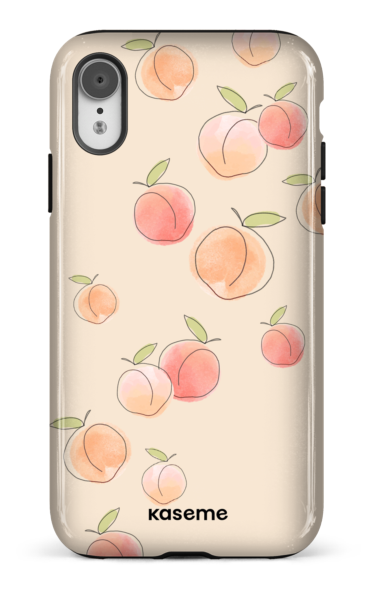 Peachy - iPhone XR