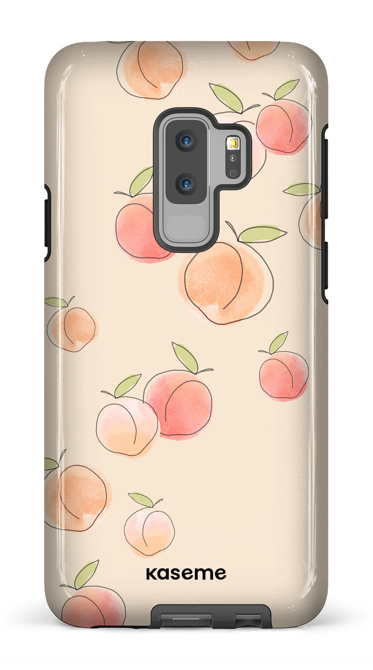 Peachy - Galaxy S9 Plus
