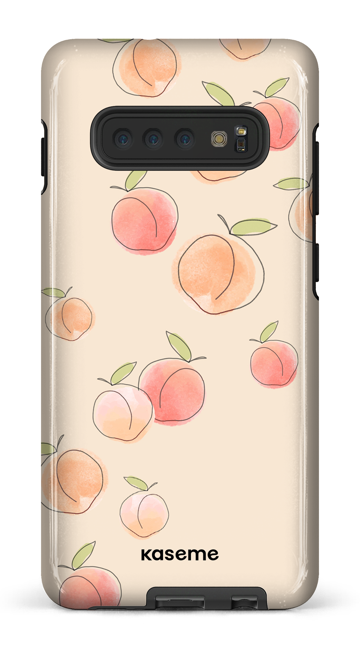 Peachy - Galaxy S10 Plus