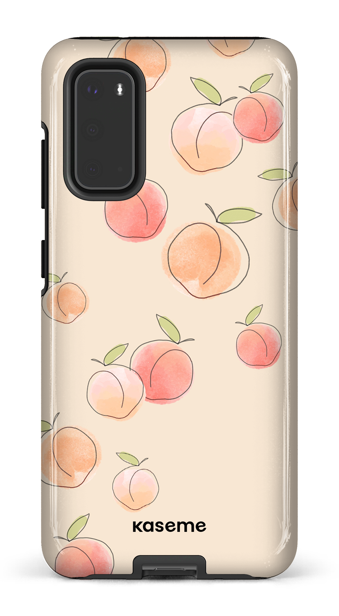 Peachy - Galaxy S20