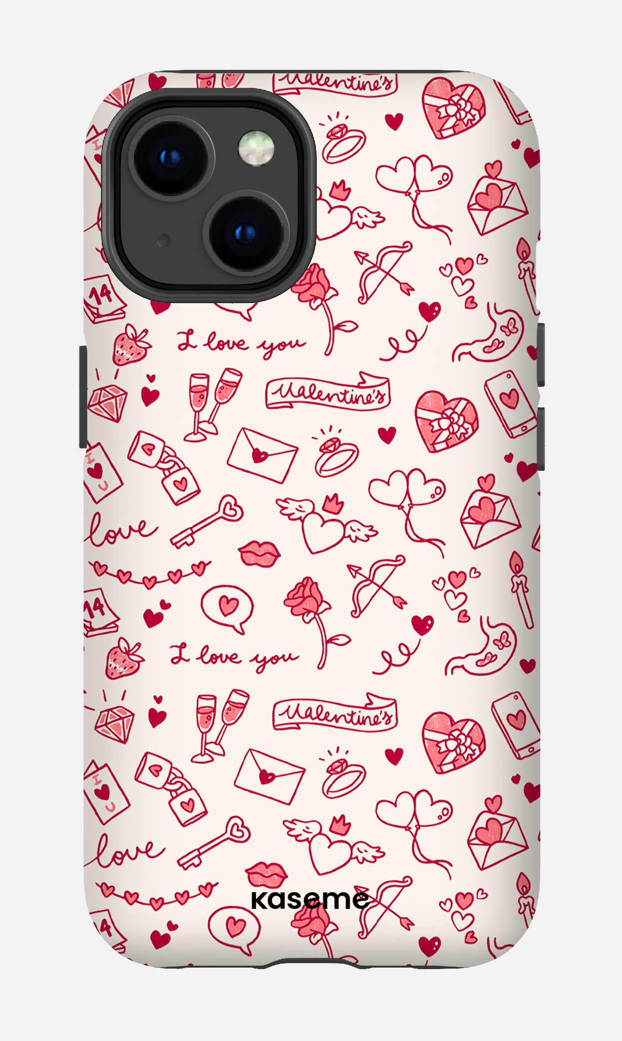 My Valentine - iPhone 14