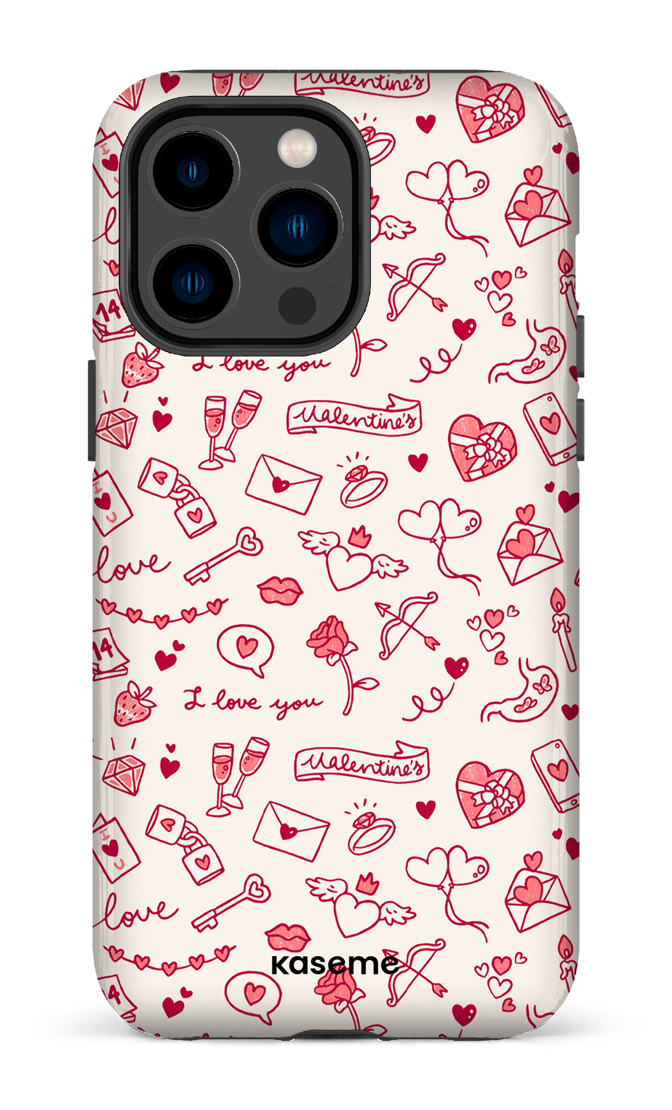My Valentine - iPhone 14 Pro Max