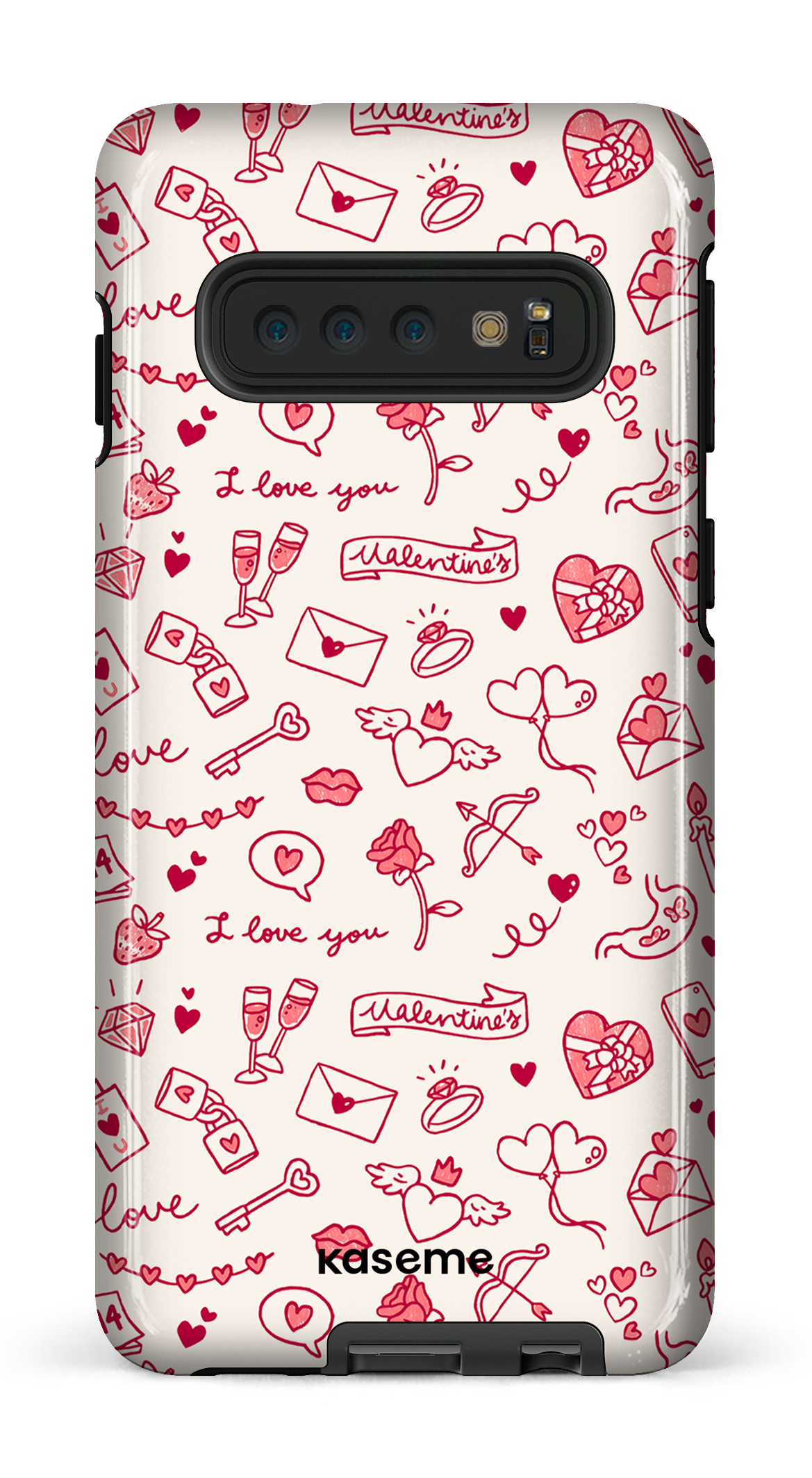 My Valentine - Galaxy S10