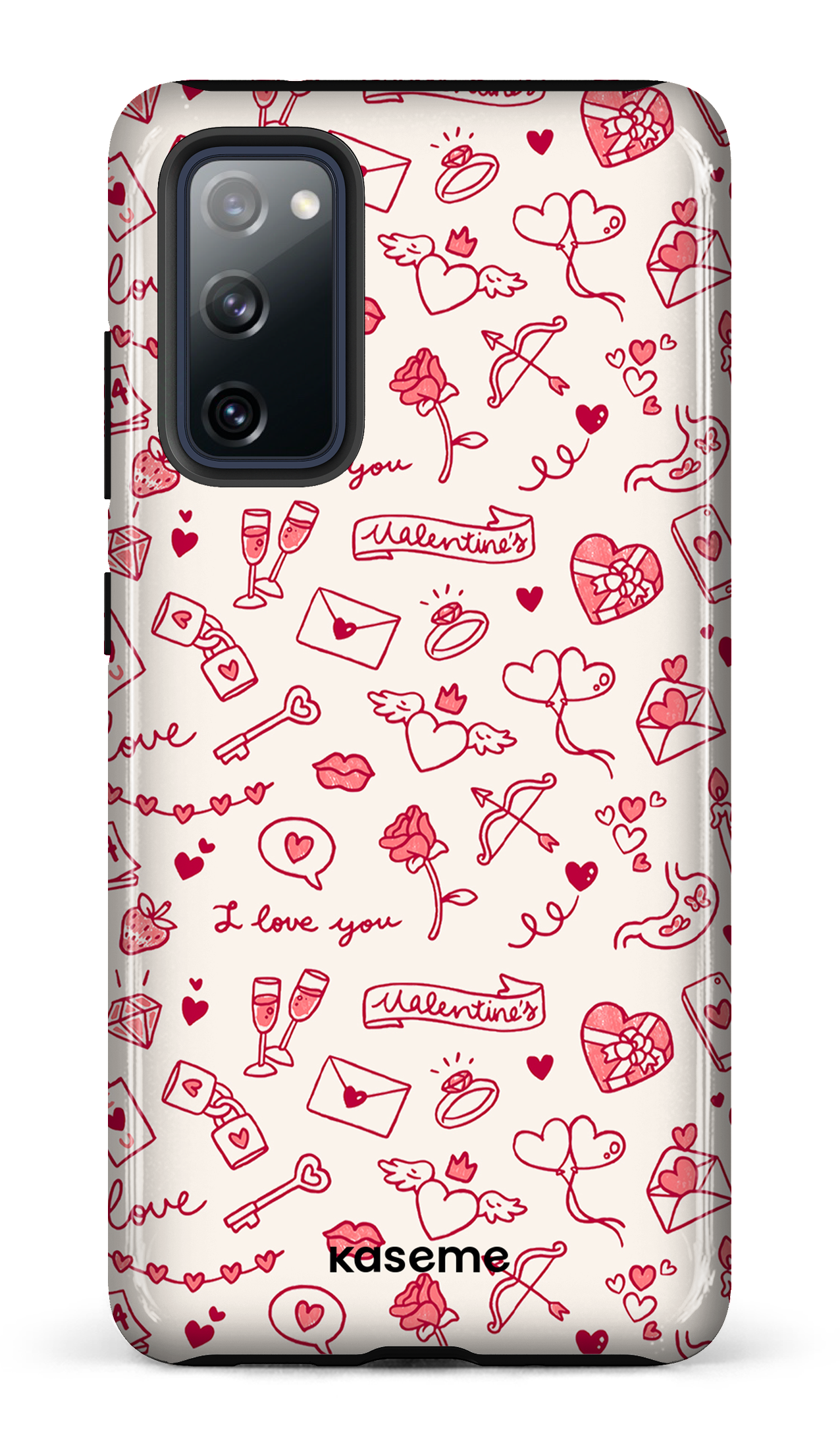 My Valentine - Galaxy S20 FE