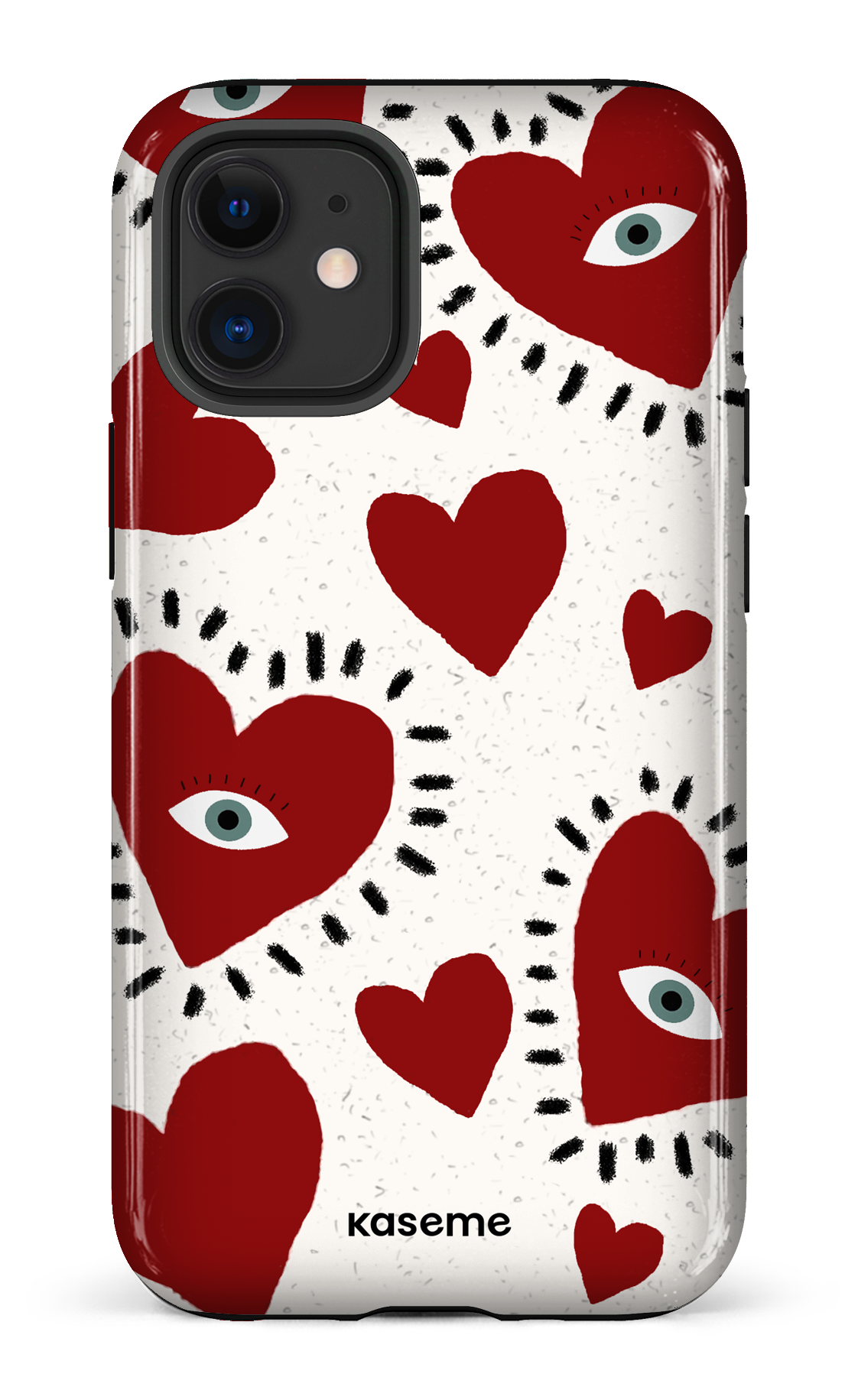 Lover red - iPhone 12 Mini