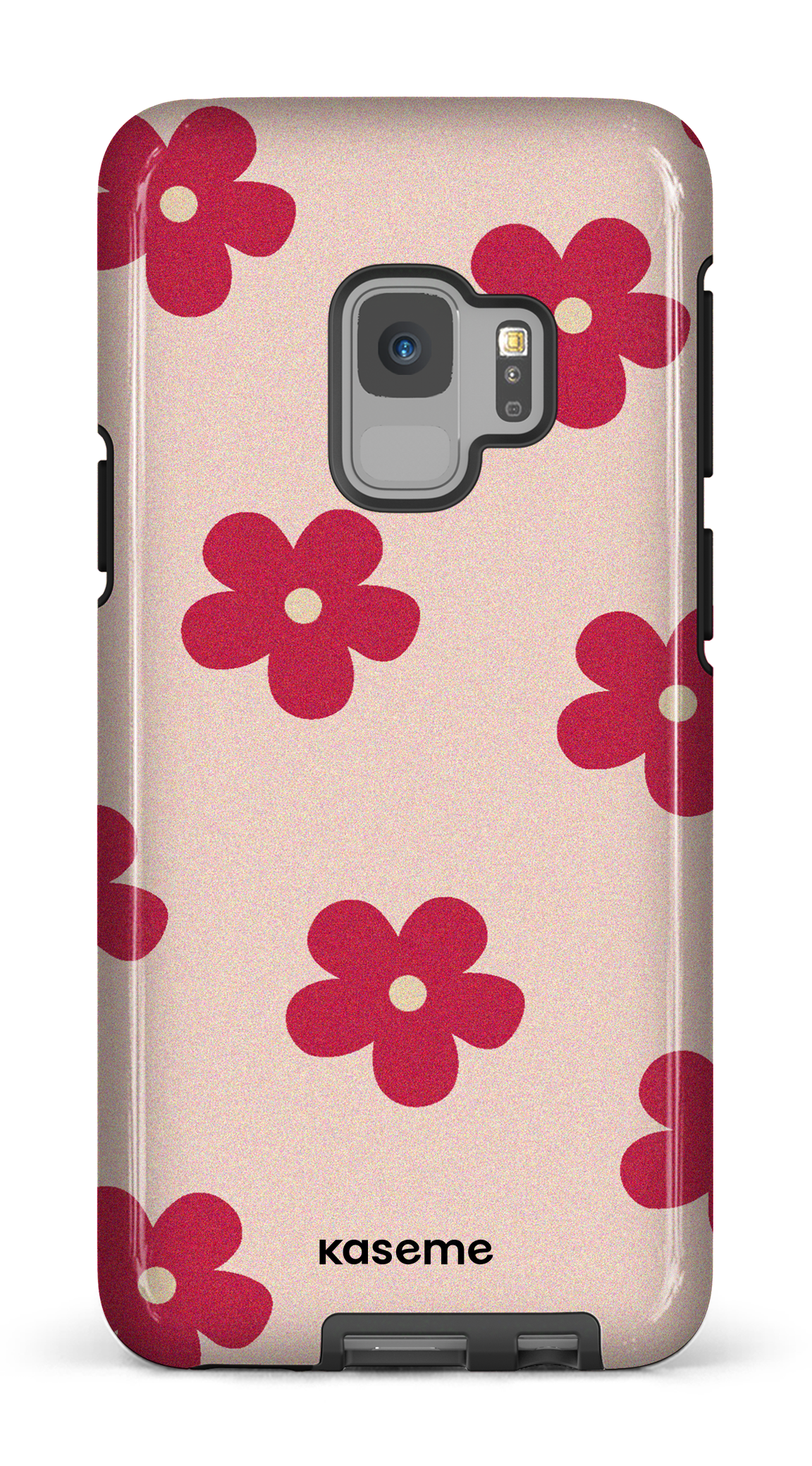 Woodstock magenta - Galaxy S9