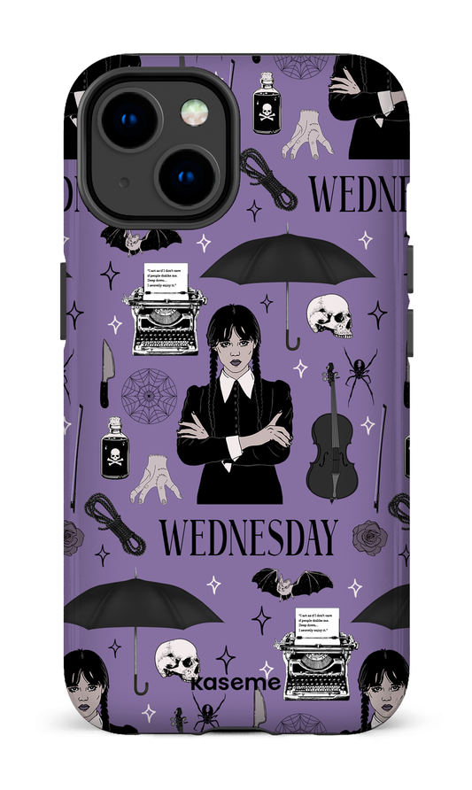 Wednesday - iPhone 14