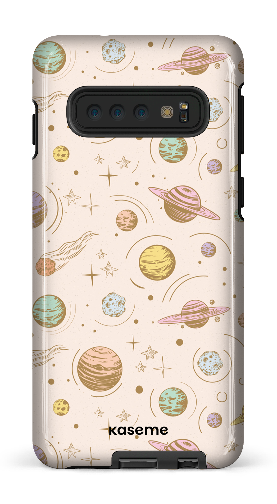 Solar - Galaxy S10
