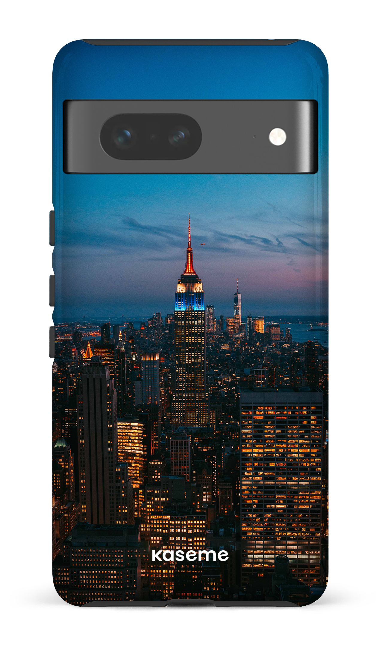 New York - Google Pixel 7