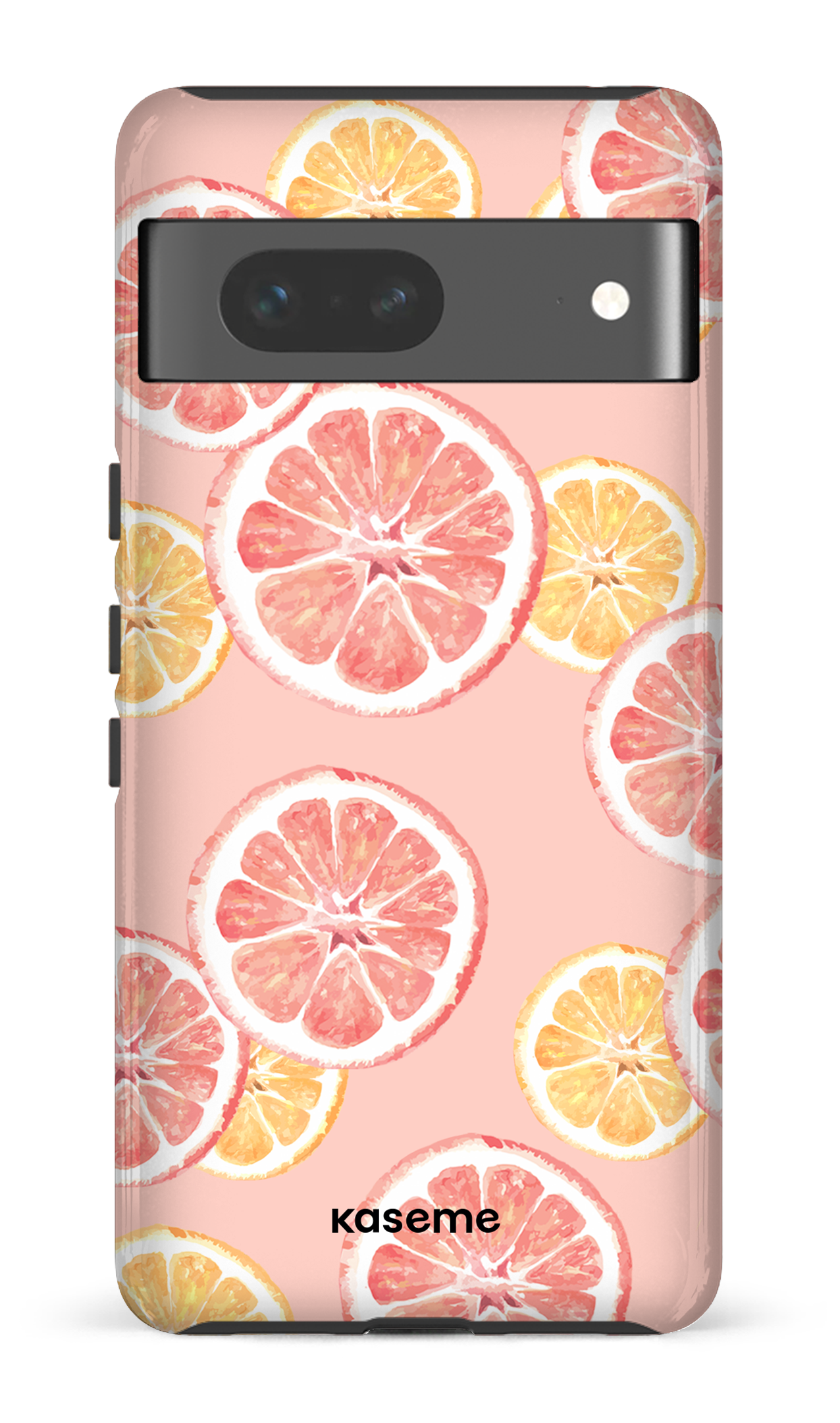 Pink Lemonade phone case - Google Pixel 7