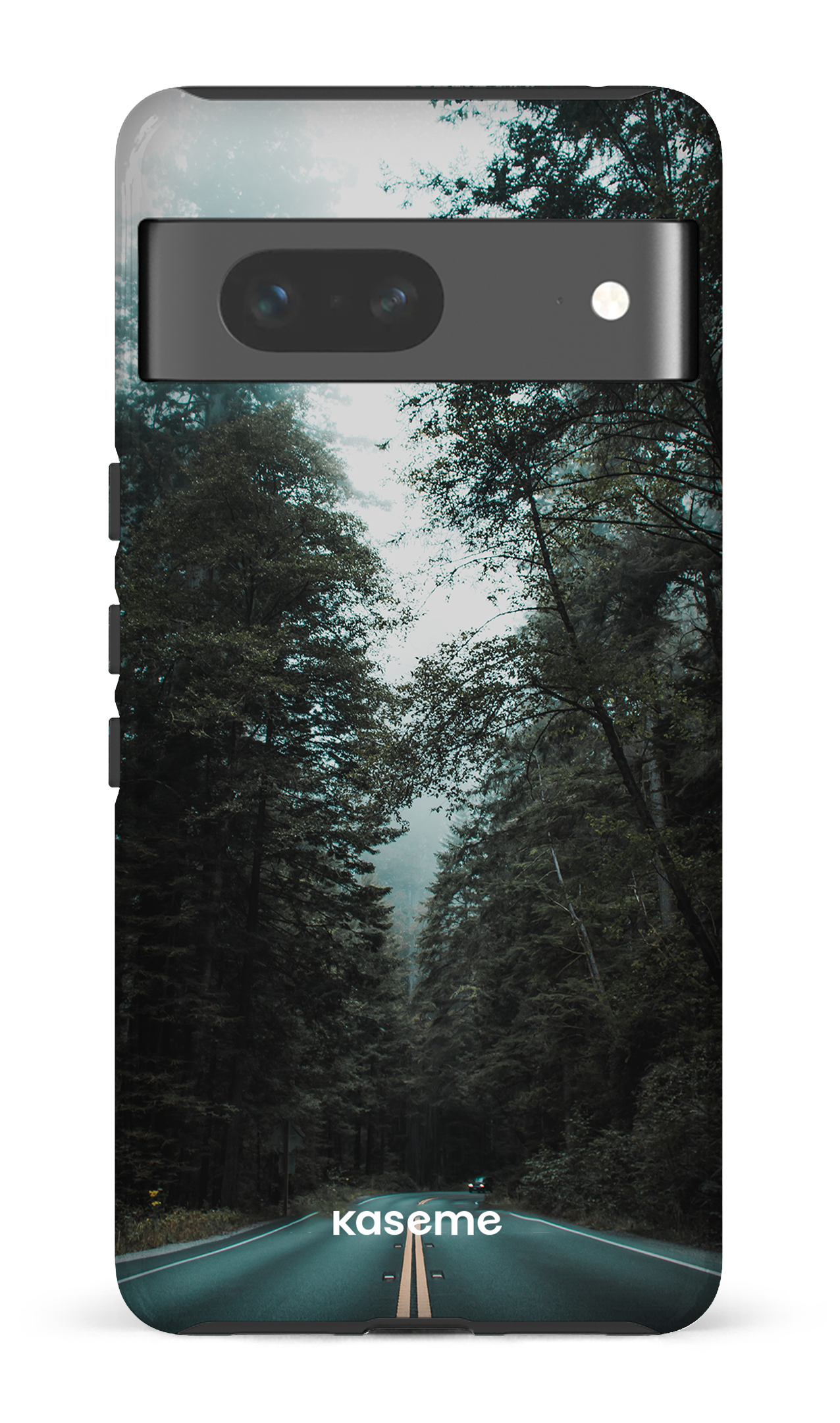 Sequoia - Google Pixel 7