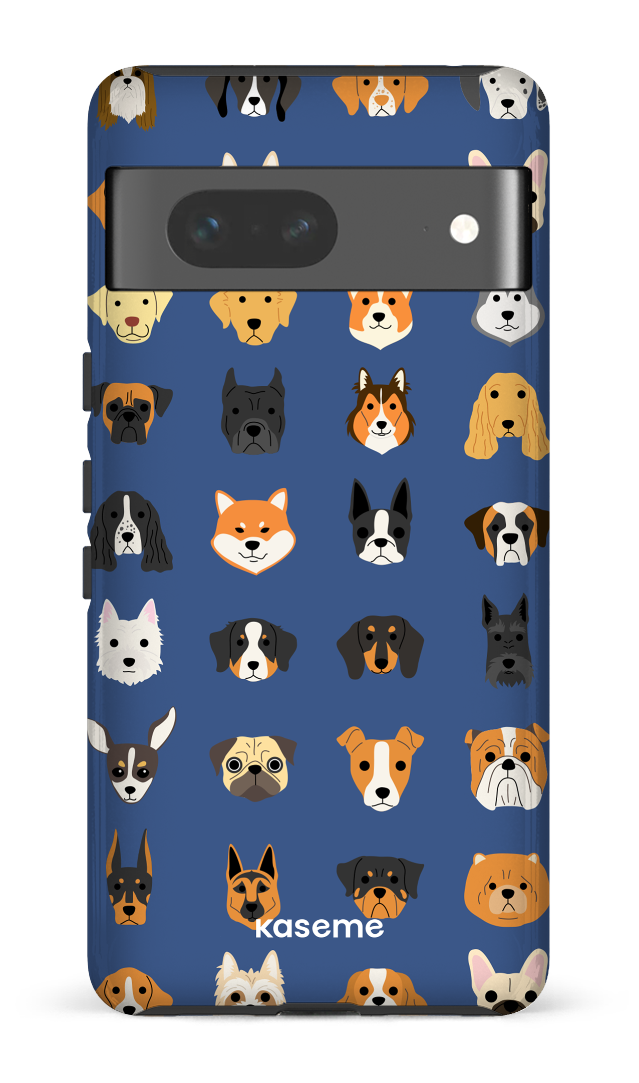 Pup blue - Google Pixel 7