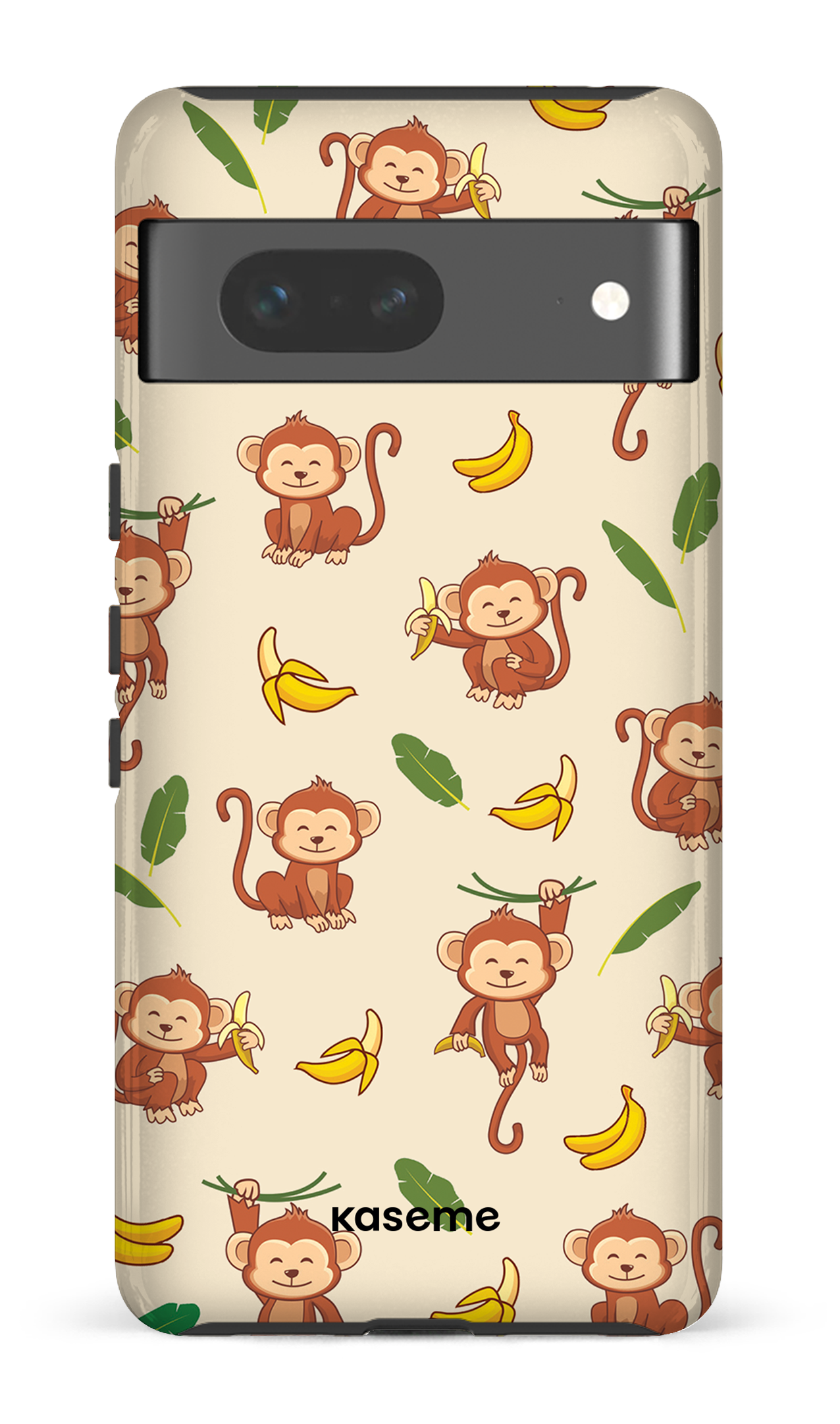 Happy Monkey - Google Pixel 7