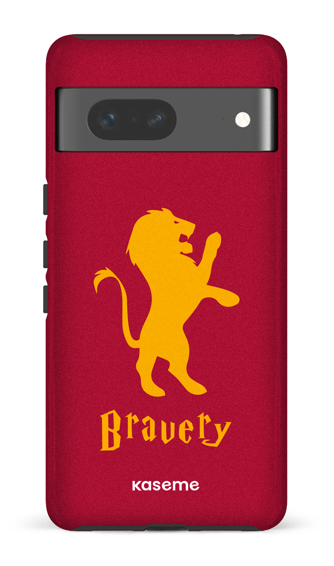 Bravery - Google Pixel 7