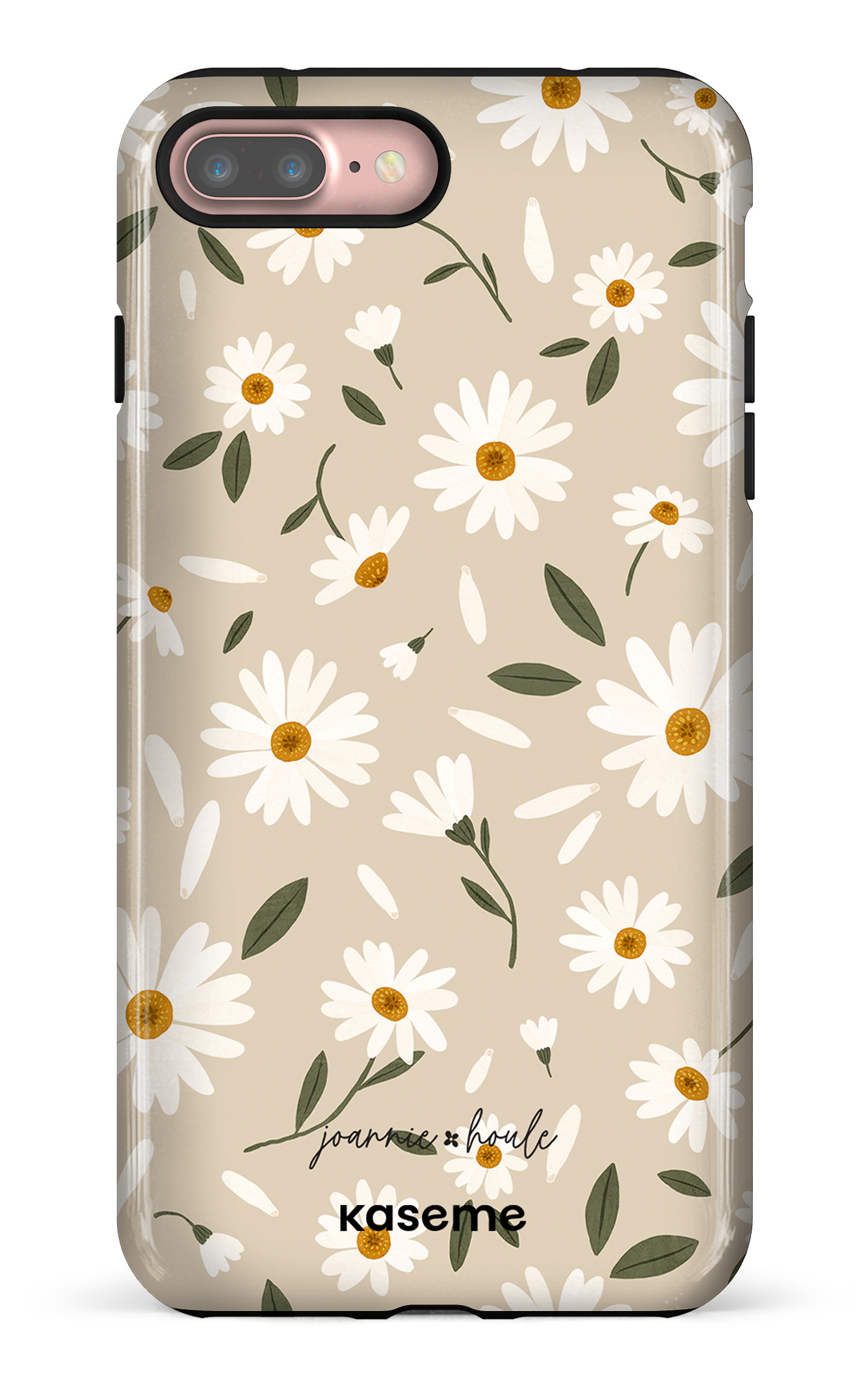 Daisy Bouquet by Joannie Houle - iPhone 7 Plus