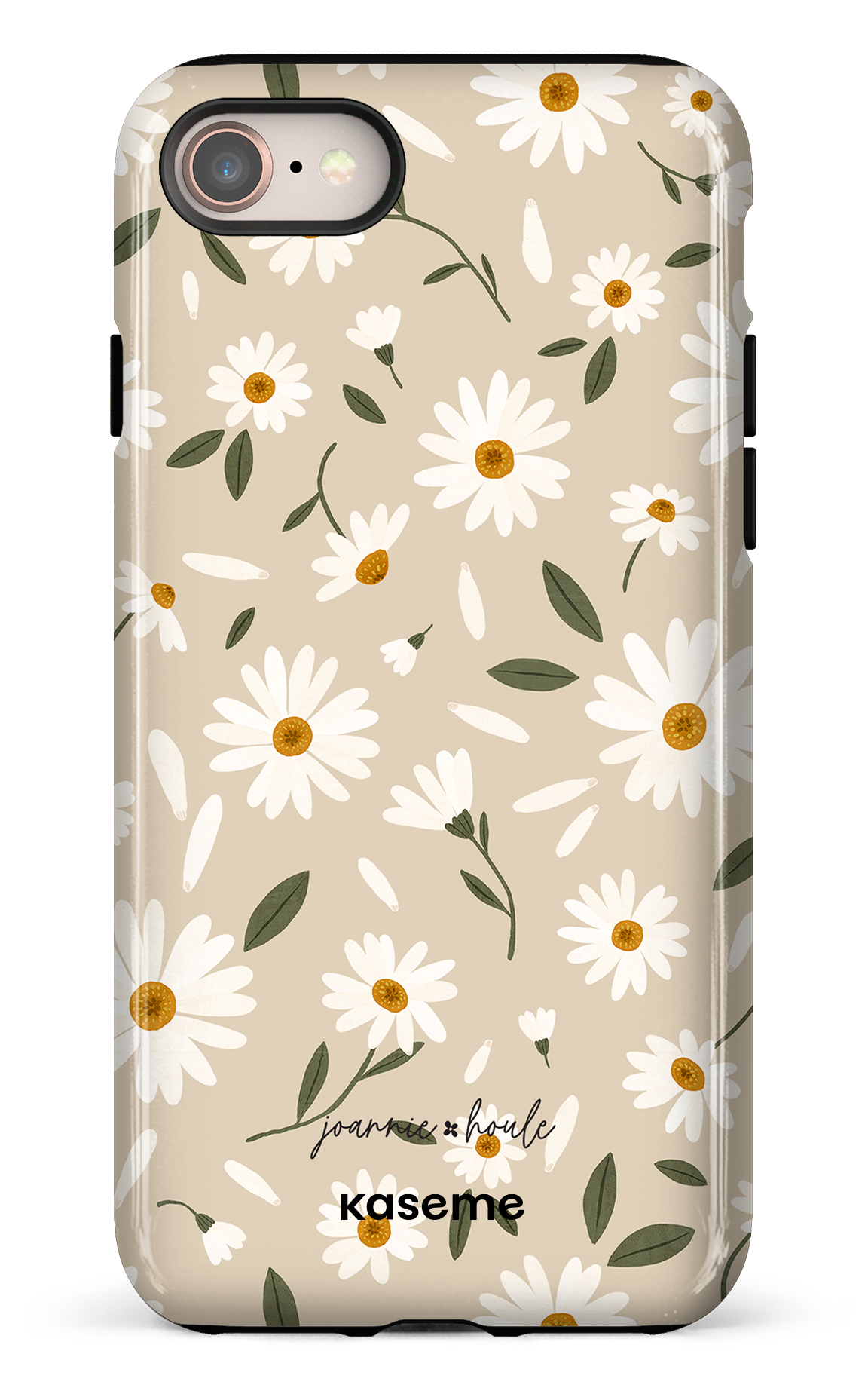 Daisy Bouquet by Joannie Houle - iPhone SE 2020 / 2022