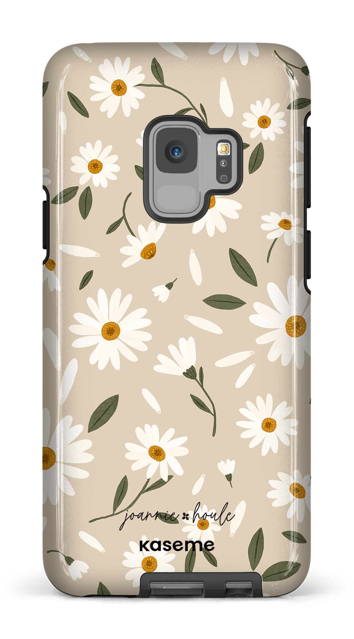 Daisy Bouquet by Joannie Houle - Galaxy S9