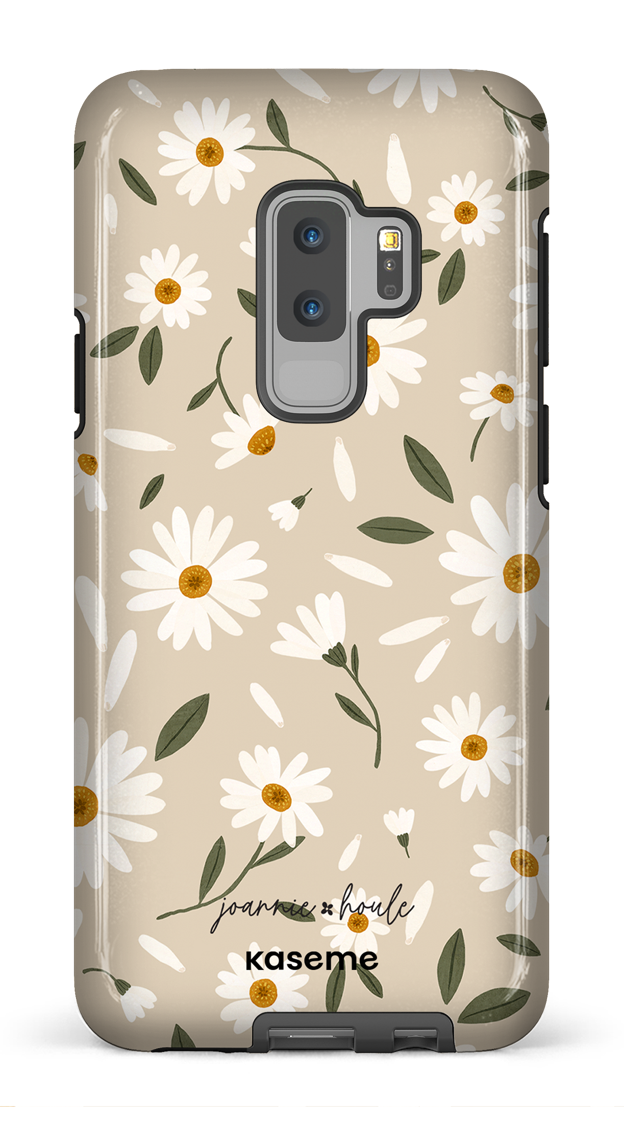 Daisy Bouquet by Joannie Houle - Galaxy S9 Plus