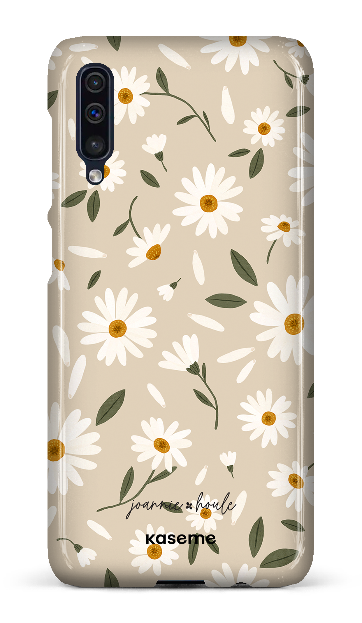 Daisy Bouquet by Joannie Houle - Galaxy A50