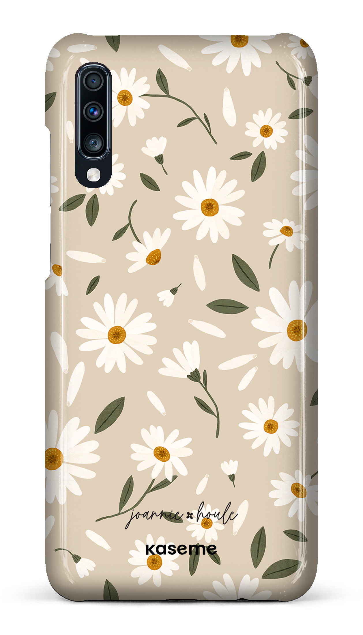 Daisy Bouquet by Joannie Houle - Galaxy A70