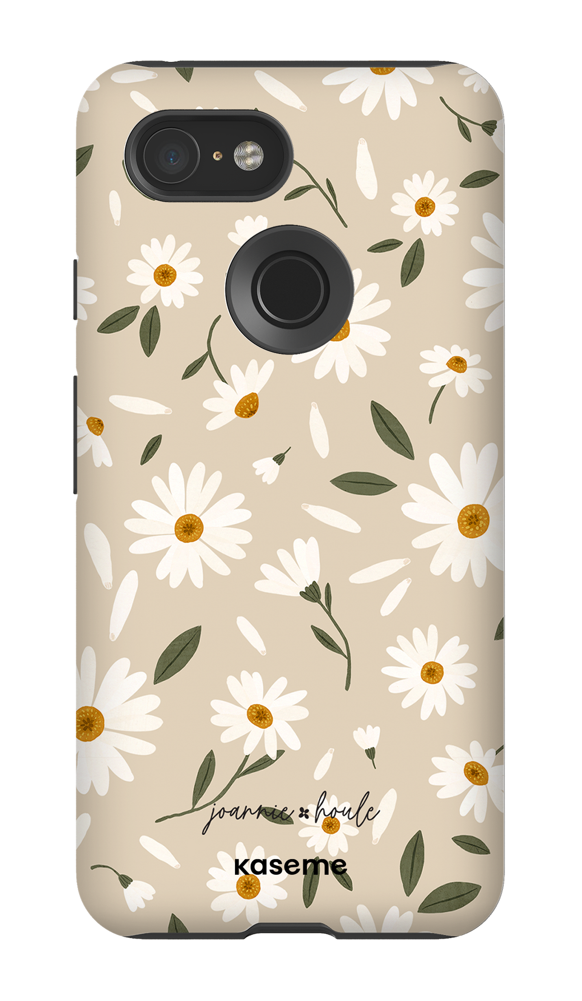 Daisy Bouquet by Joannie Houle - Google Pixel 3
