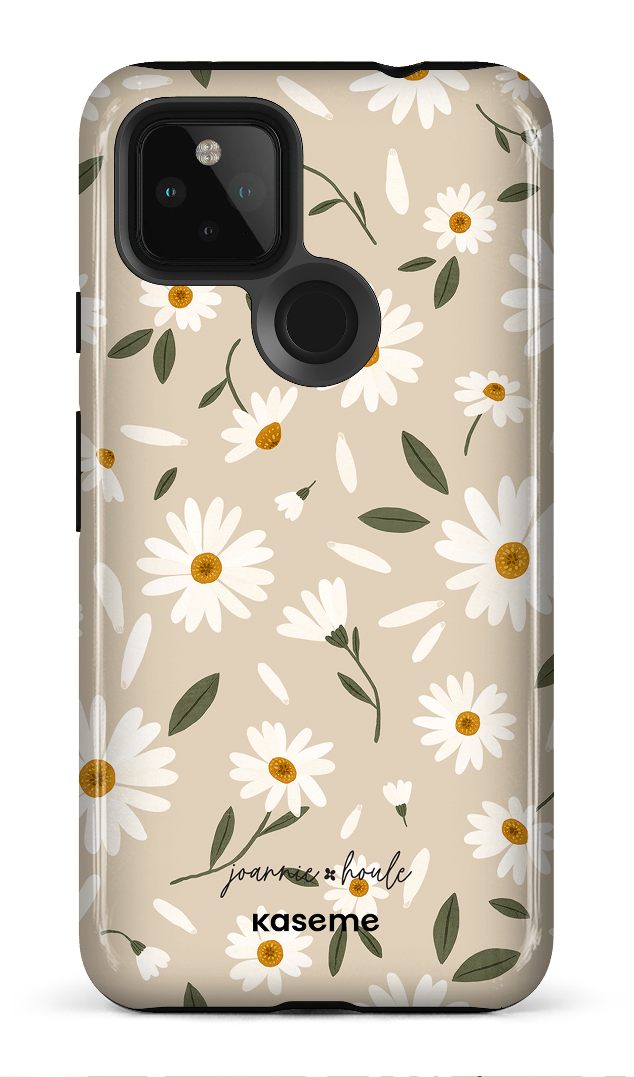 Daisy Bouquet by Joannie Houle - Google Pixel 4A (5G)