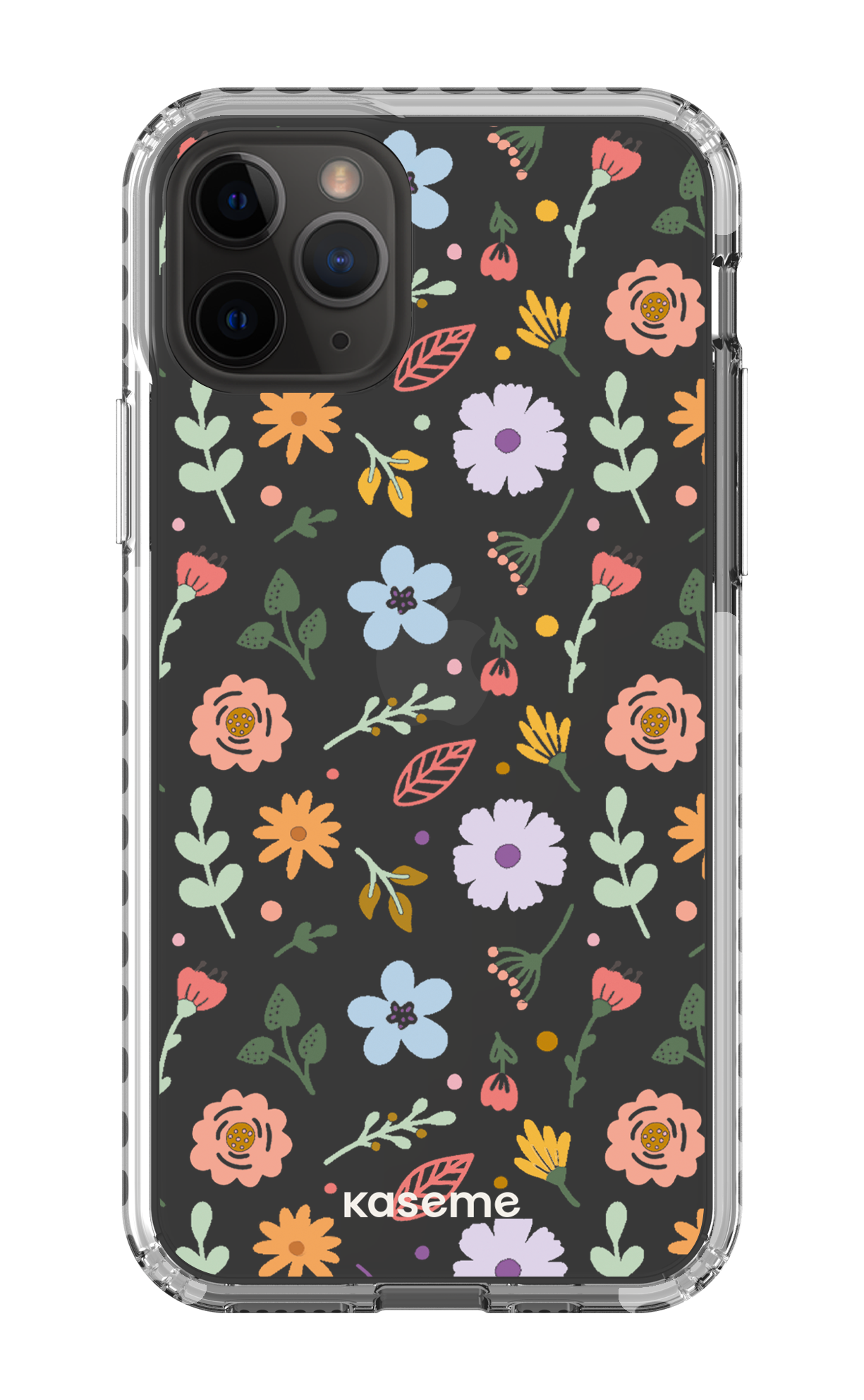 Charm clear case - iPhone 11 Pro